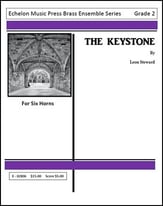 The Keystone P.O.D. cover